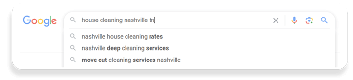 local seo ranking